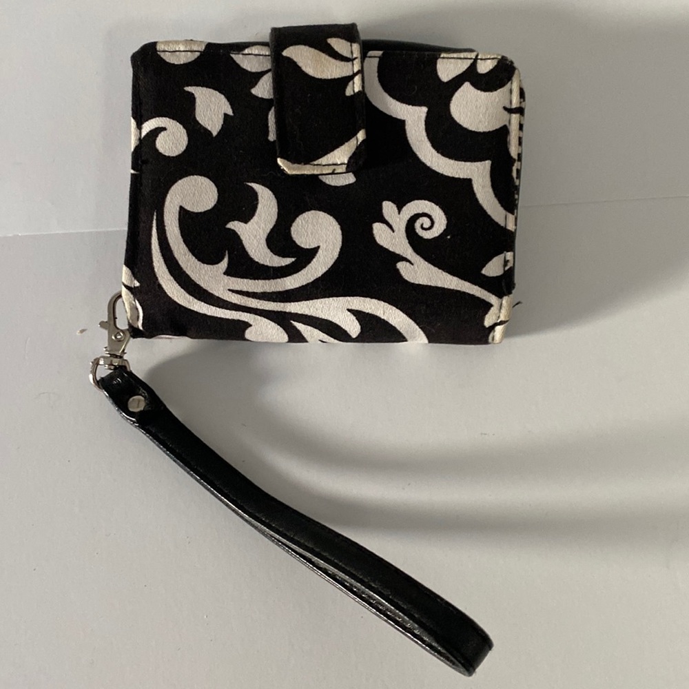 Thirty-One Wallet